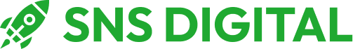 SNS Design logó